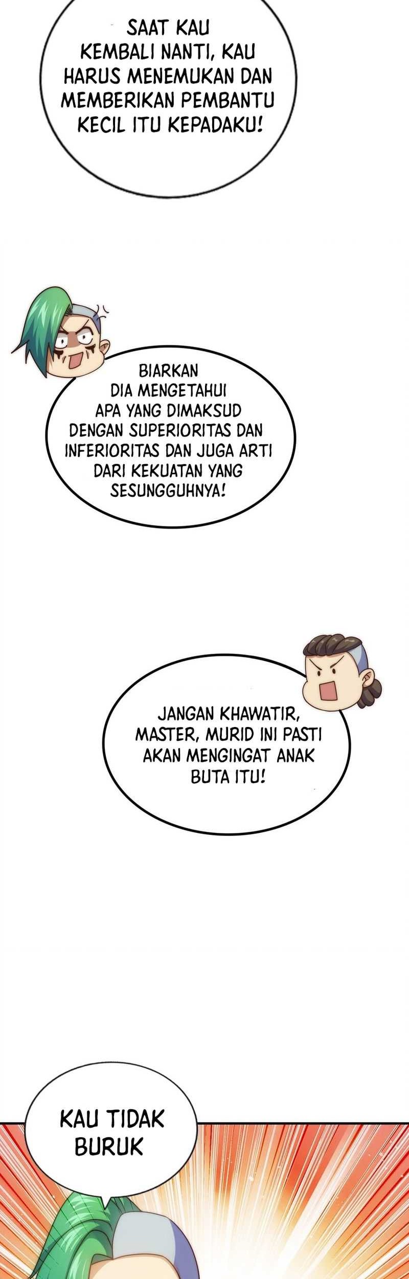 Beyond Myriad Peoples chapter 237 halaman 39