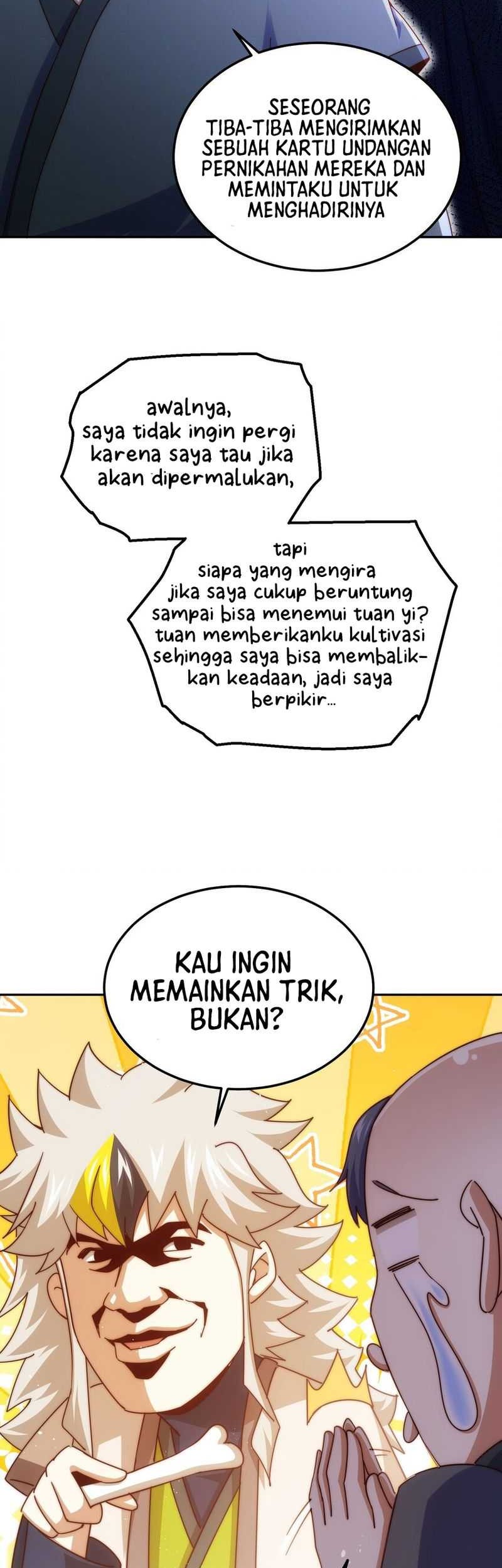 Beyond Myriad Peoples Bab 238 halaman 4