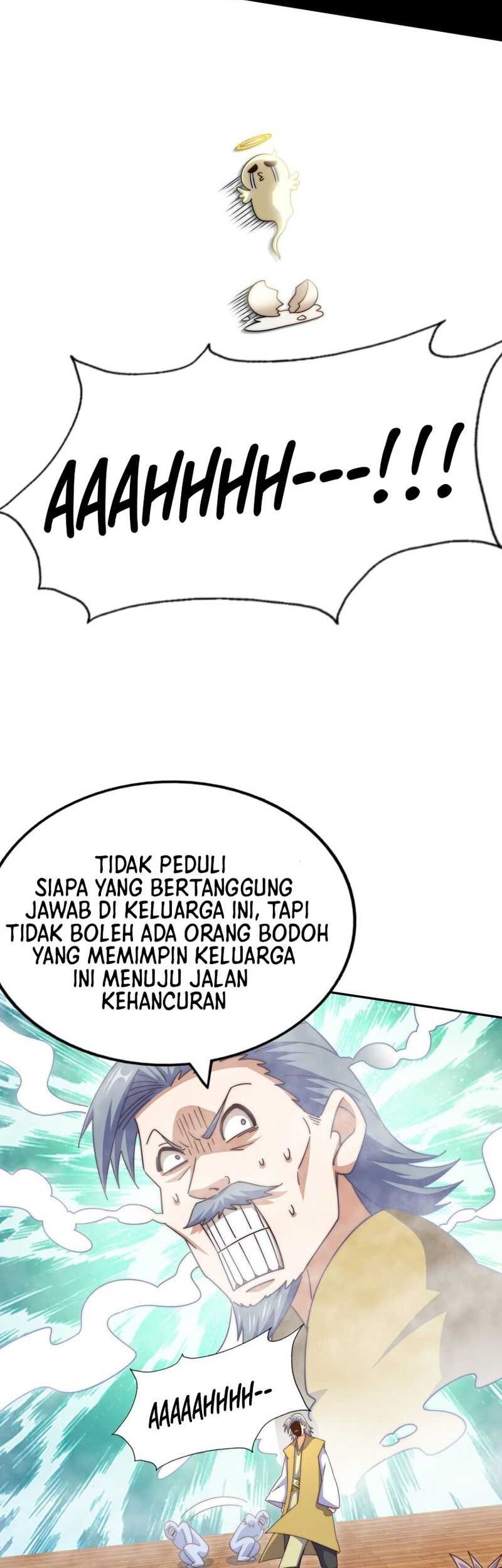 Beyond Myriad Peoples chapter 239 halaman 31