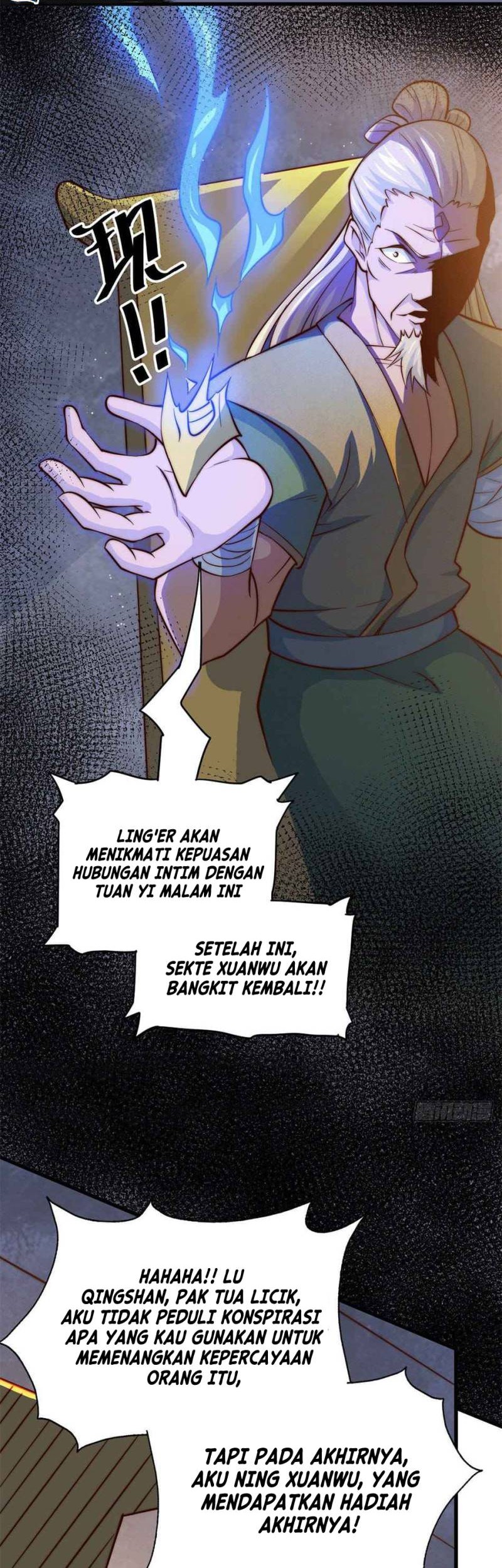 Beyond Myriad Peoples chapter 24 halaman 3