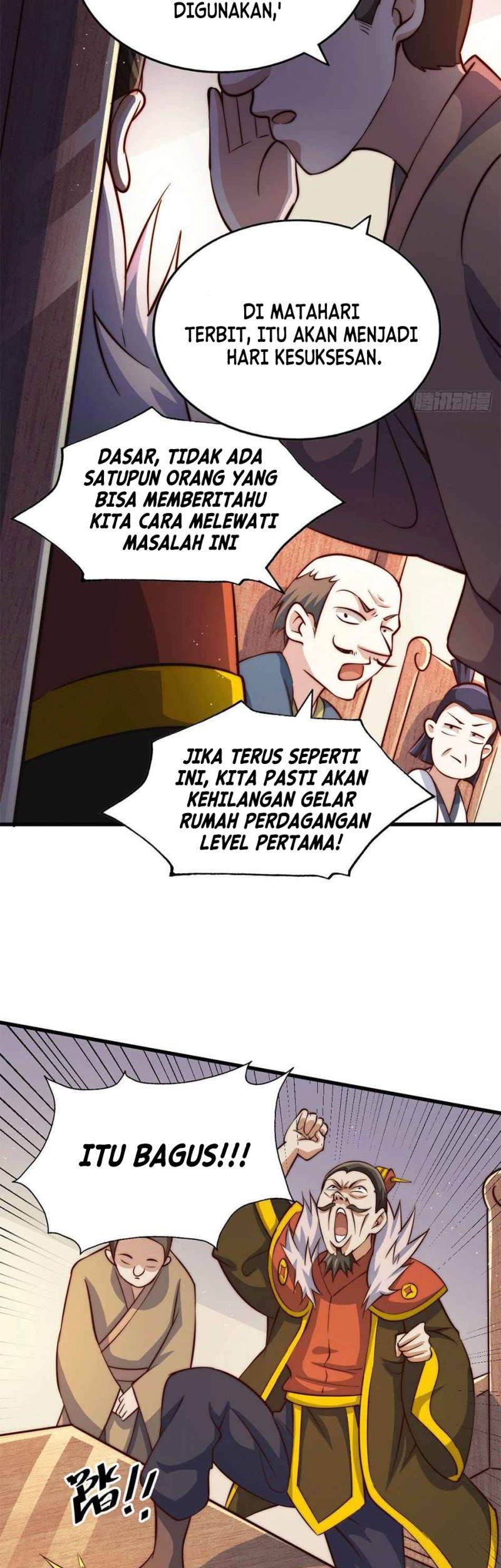 Beyond Myriad Peoples chapter 24 halaman 7