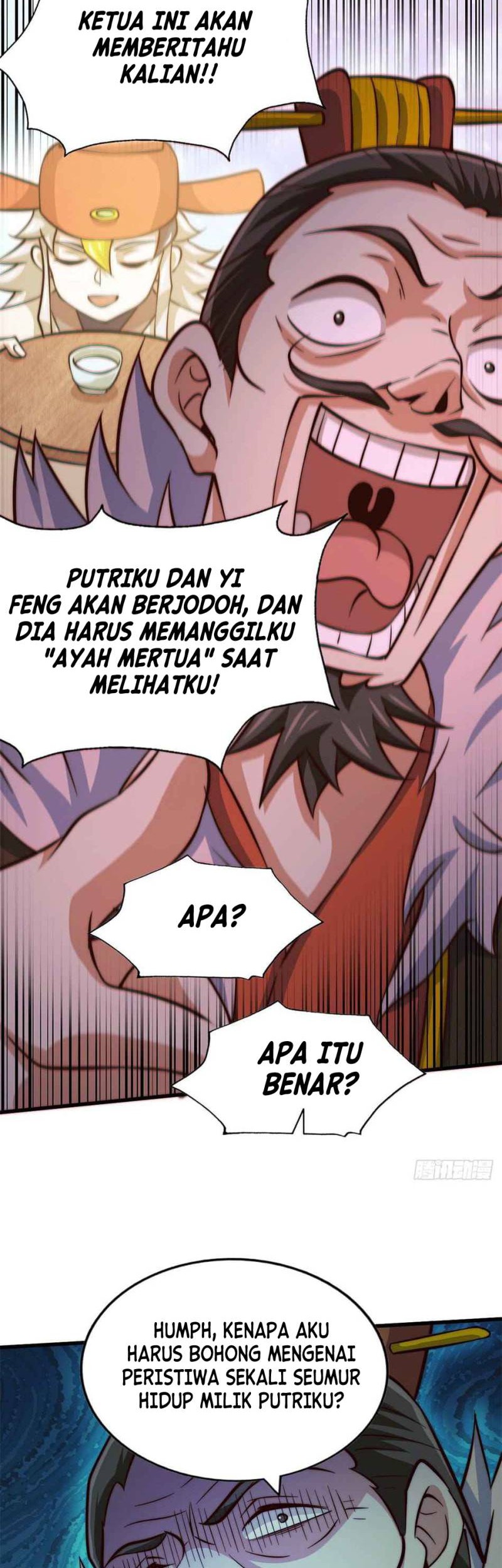Beyond Myriad Peoples chapter 24 halaman 10