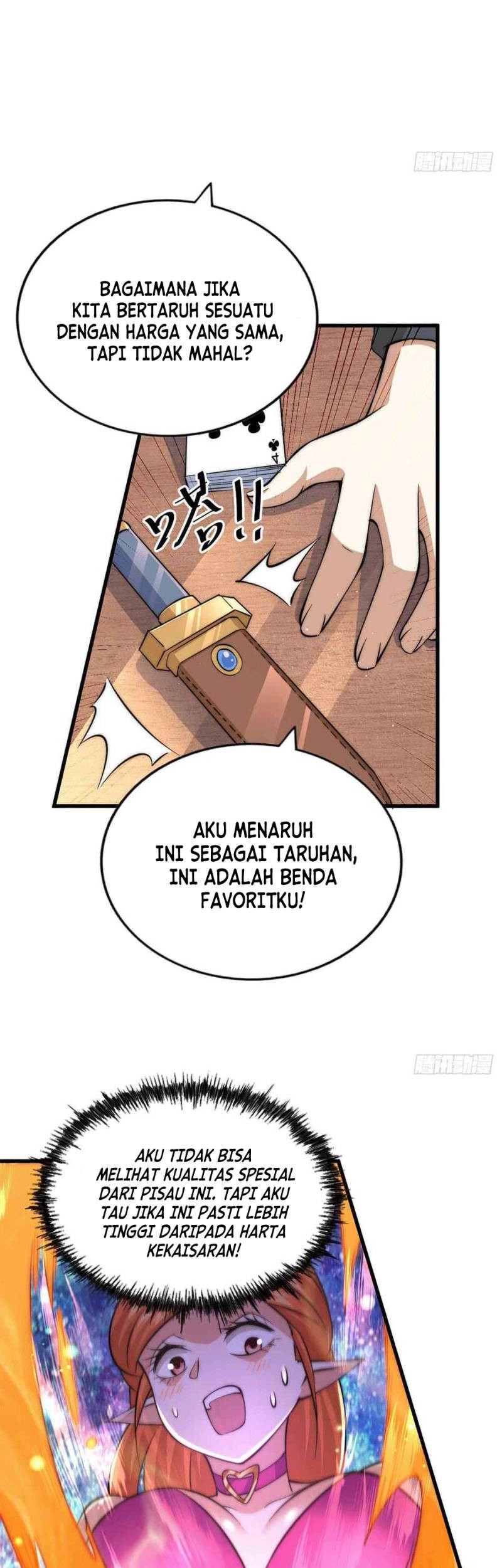 Beyond Myriad Peoples chapter 24 halaman 19
