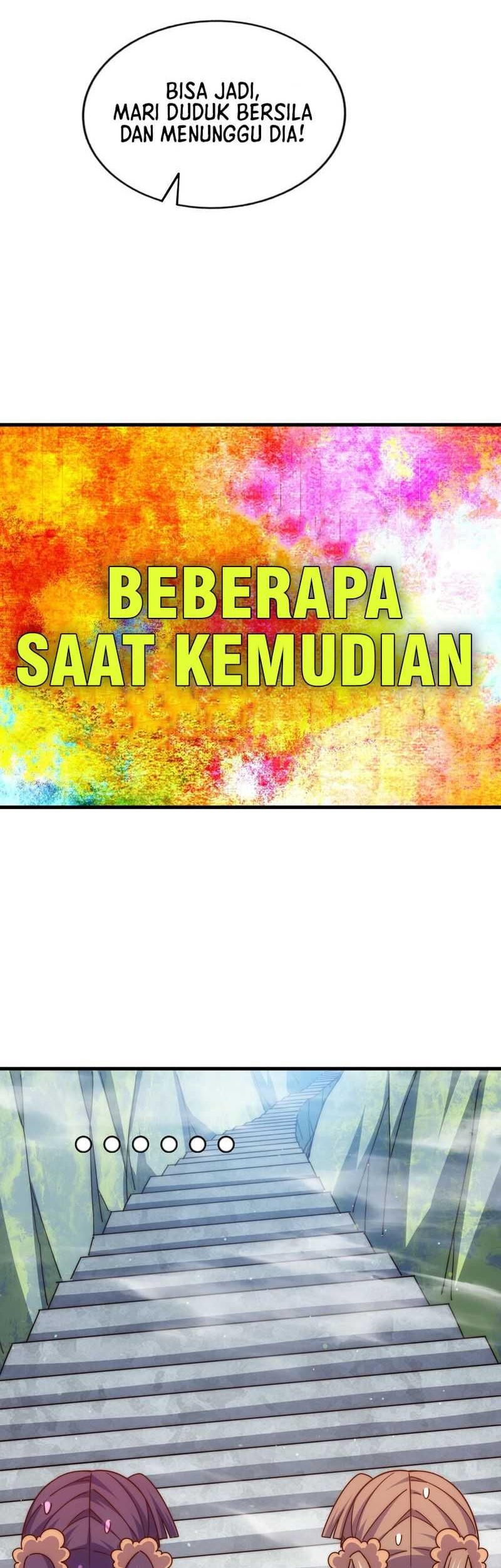 Beyond Myriad Peoples chapter 241 halaman 27