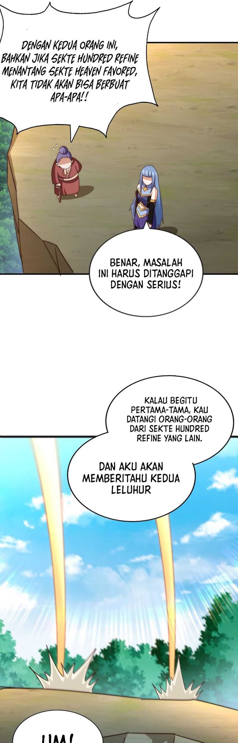 Beyond Myriad Peoples Bab 242 halaman 46
