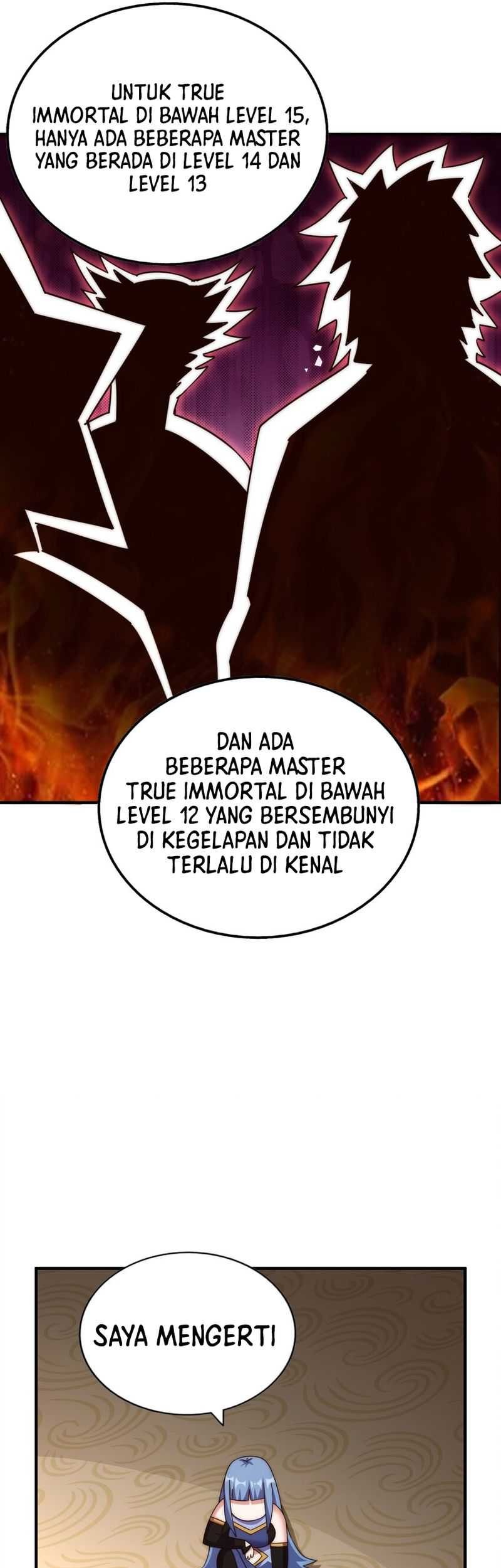 Beyond Myriad Peoples Bab 242 halaman 62