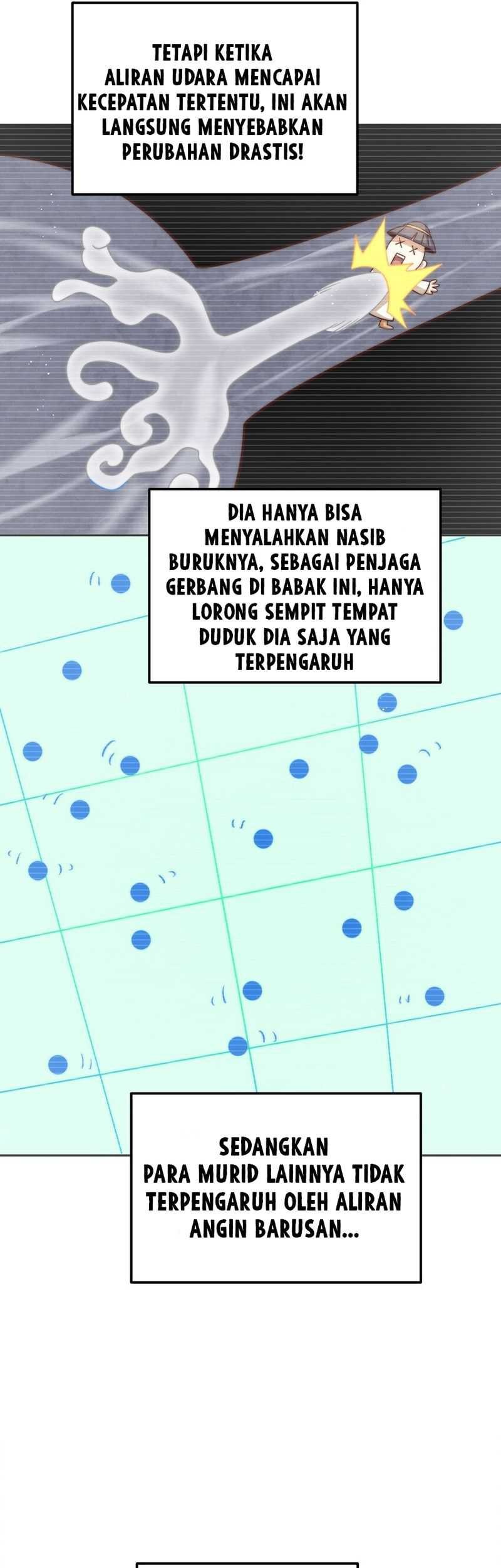 Beyond Myriad Peoples Bab 243 halaman 38