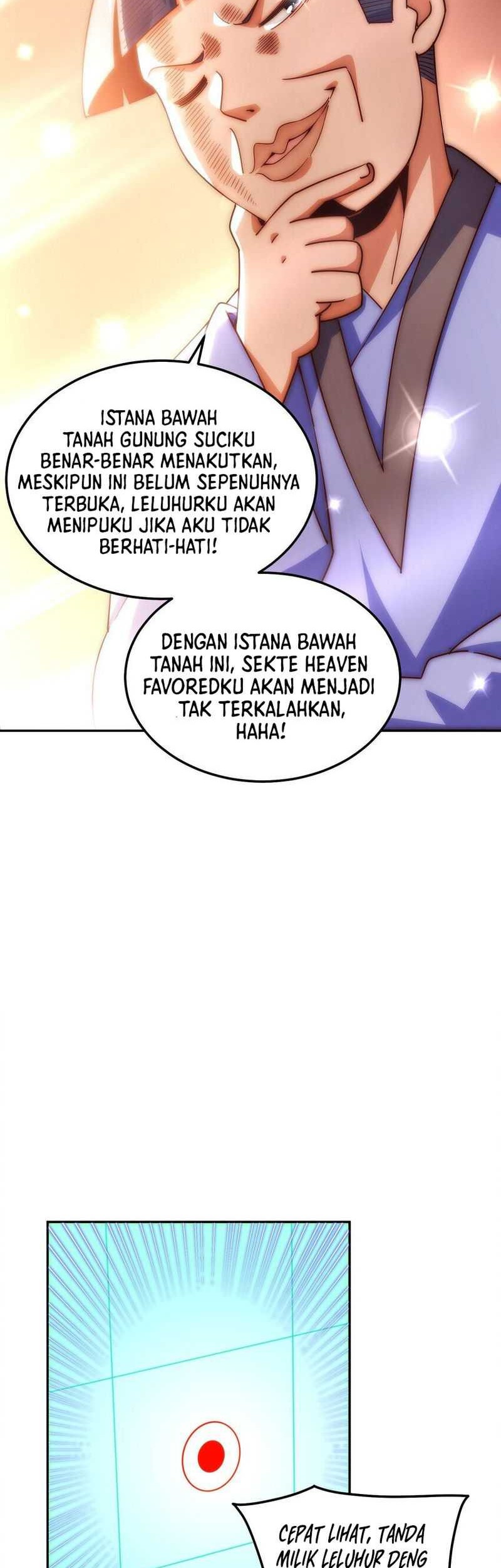 Beyond Myriad Peoples Bab 244 halaman 15