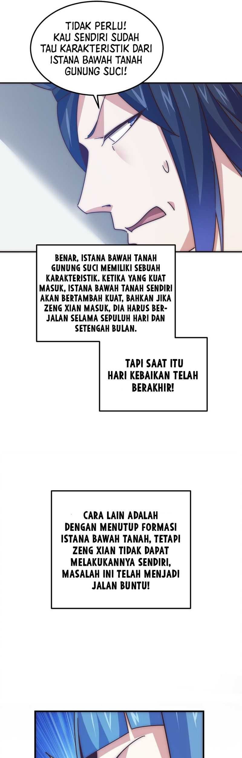 Beyond Myriad Peoples Bab 244 halaman 18