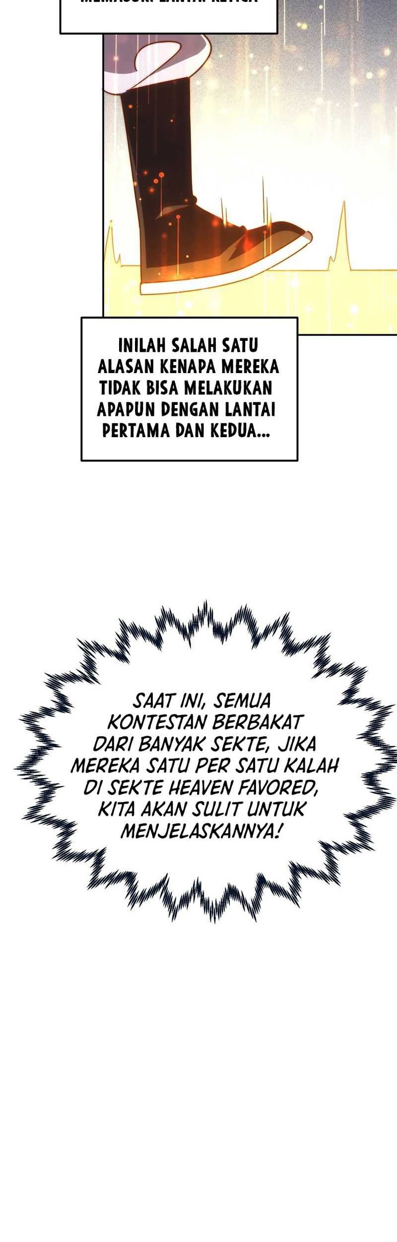 Beyond Myriad Peoples Bab 244 halaman 31