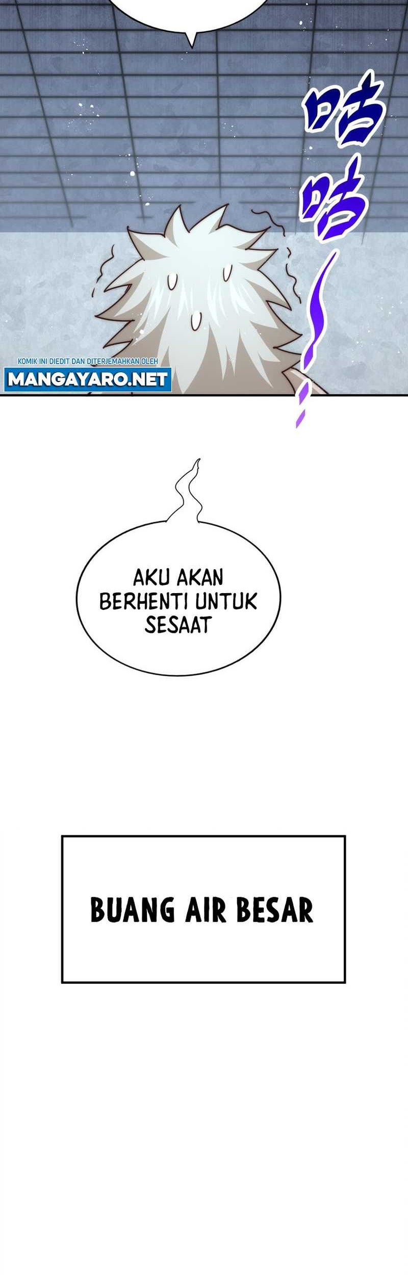 Beyond Myriad Peoples Bab 245 halaman 28