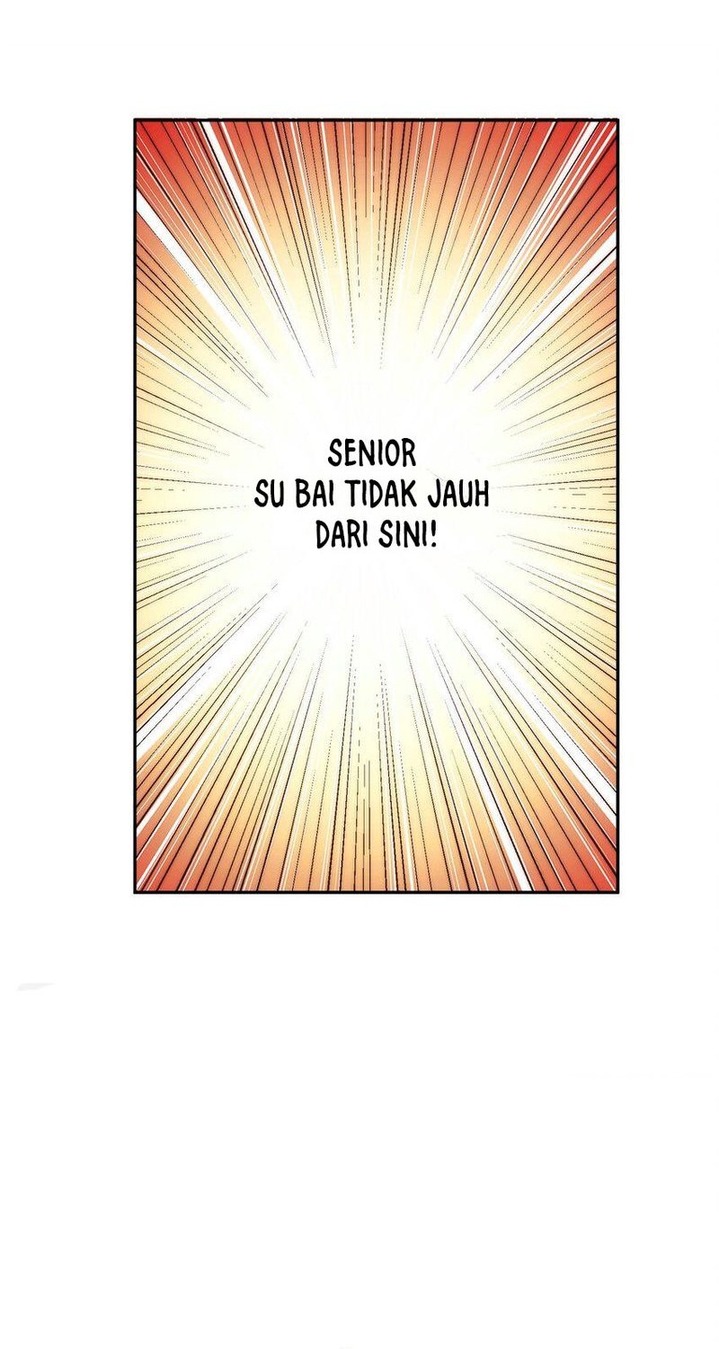 Beyond Myriad Peoples chapter 247 halaman 17