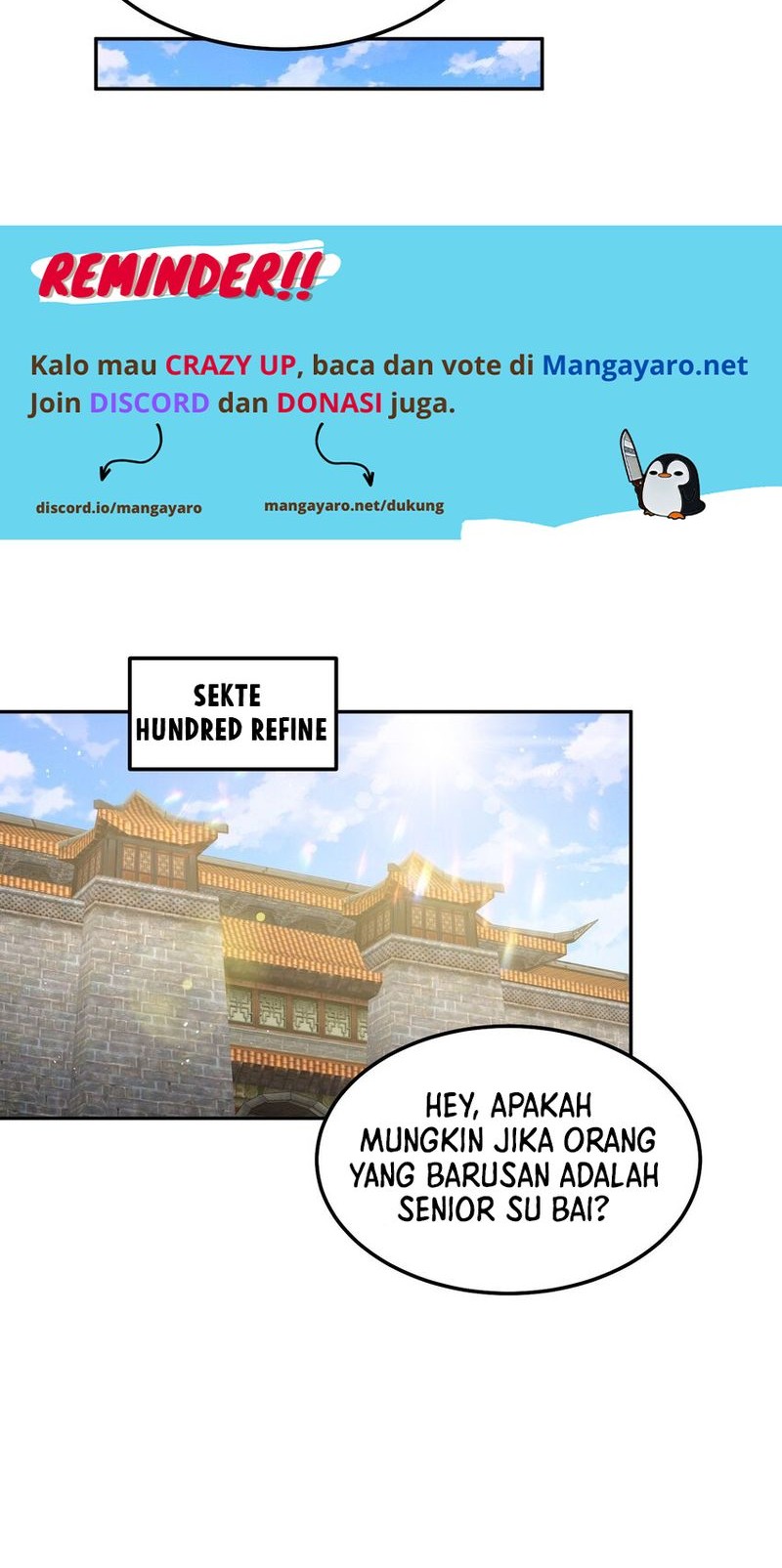 Beyond Myriad Peoples chapter 247 halaman 29