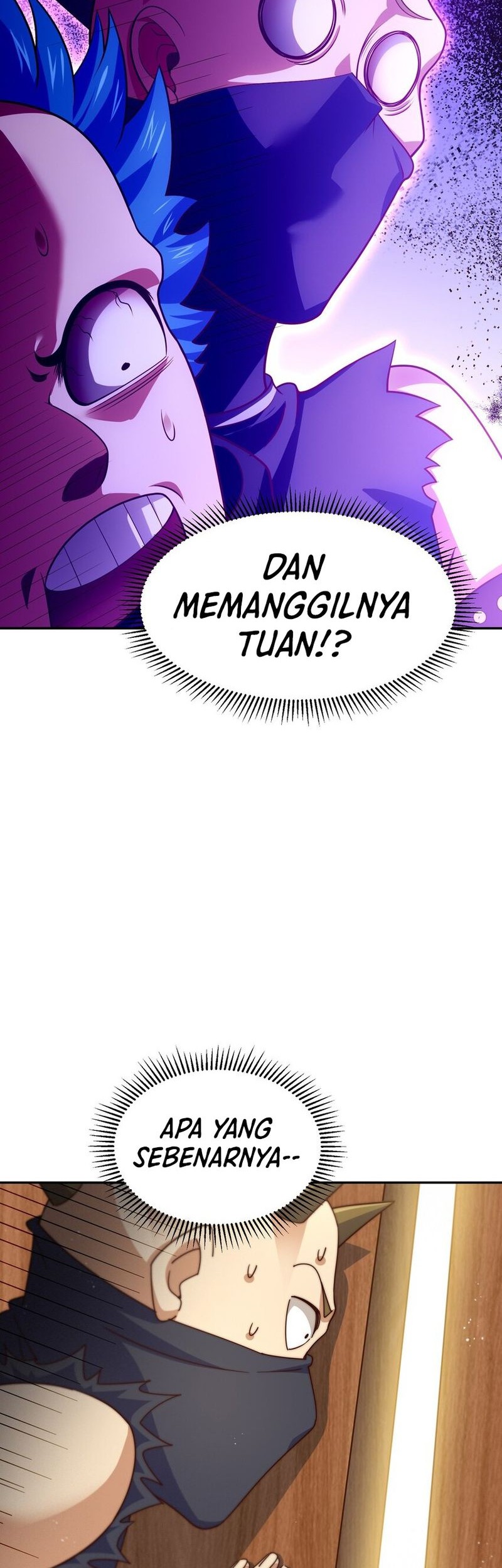 Beyond Myriad Peoples chapter 247 halaman 43