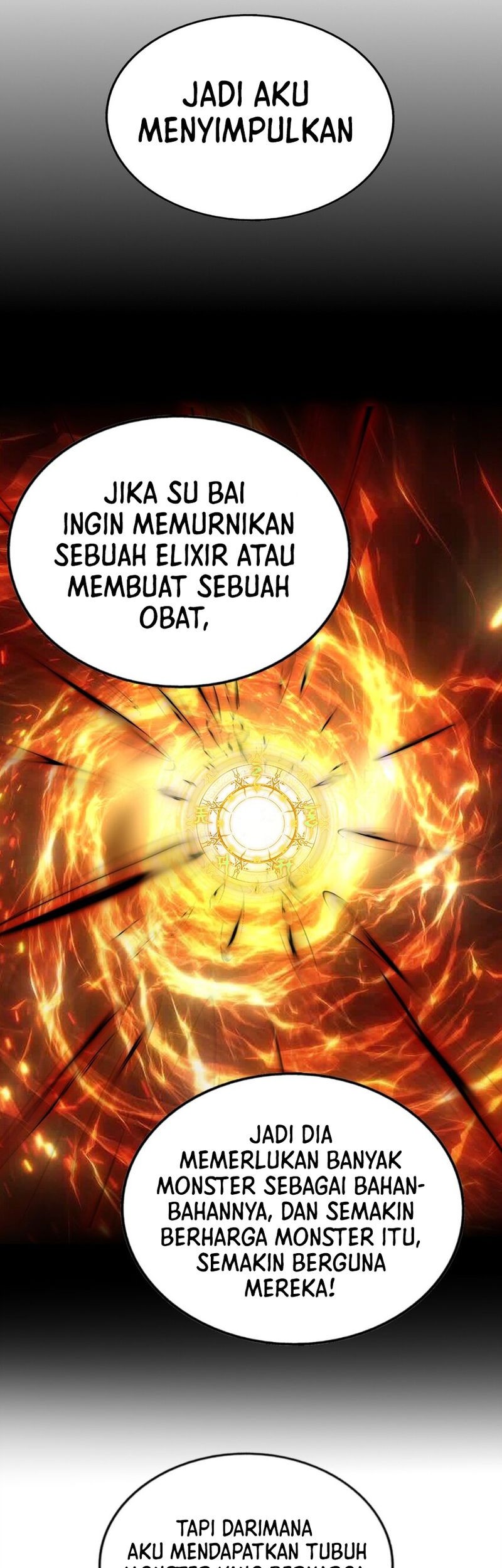 Beyond Myriad Peoples chapter 248 halaman 52