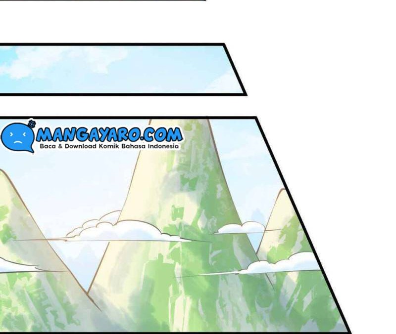 Beyond Myriad Peoples chapter 25 halaman 24