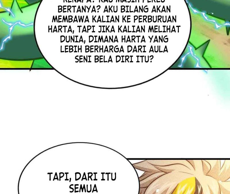 Beyond Myriad Peoples chapter 25 halaman 32