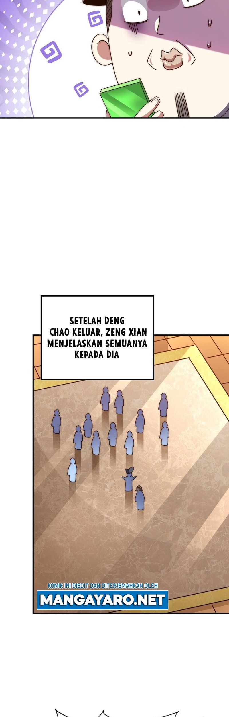 Beyond Myriad Peoples Bab 250 halaman 12