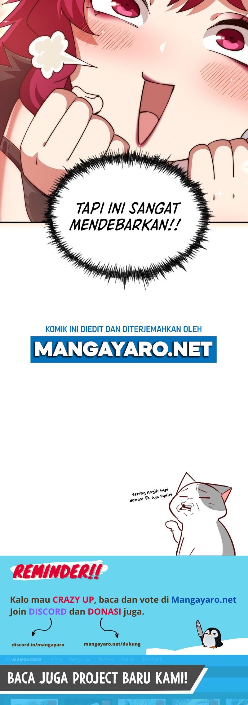 Beyond Myriad Peoples chapter 251 halaman 49