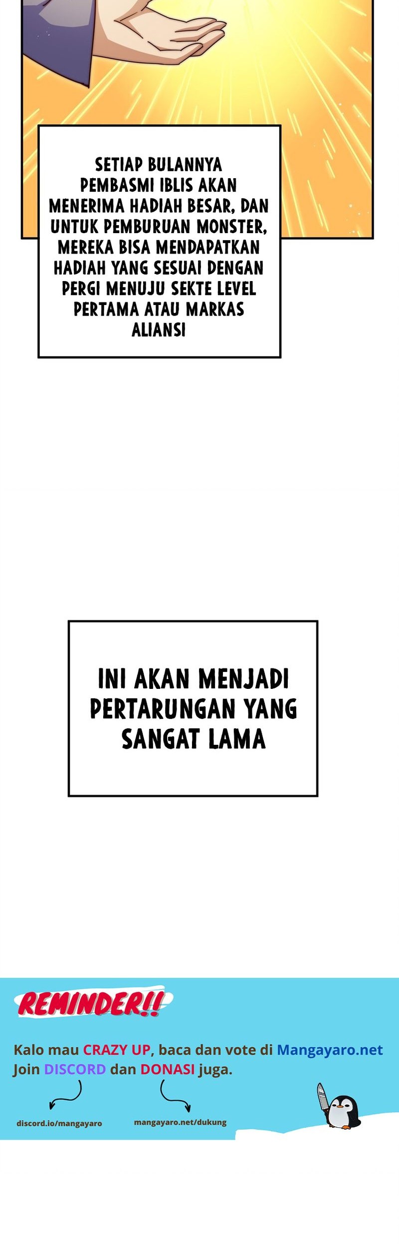 Beyond Myriad Peoples chapter 252 halaman 47