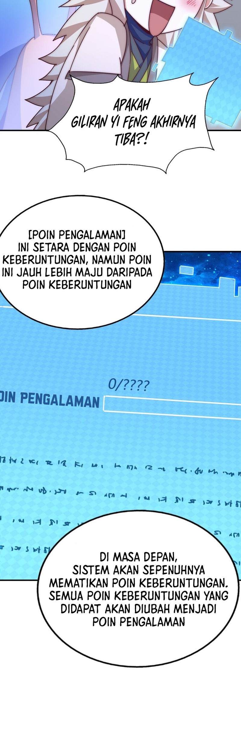 Beyond Myriad Peoples chapter 252 halaman 52
