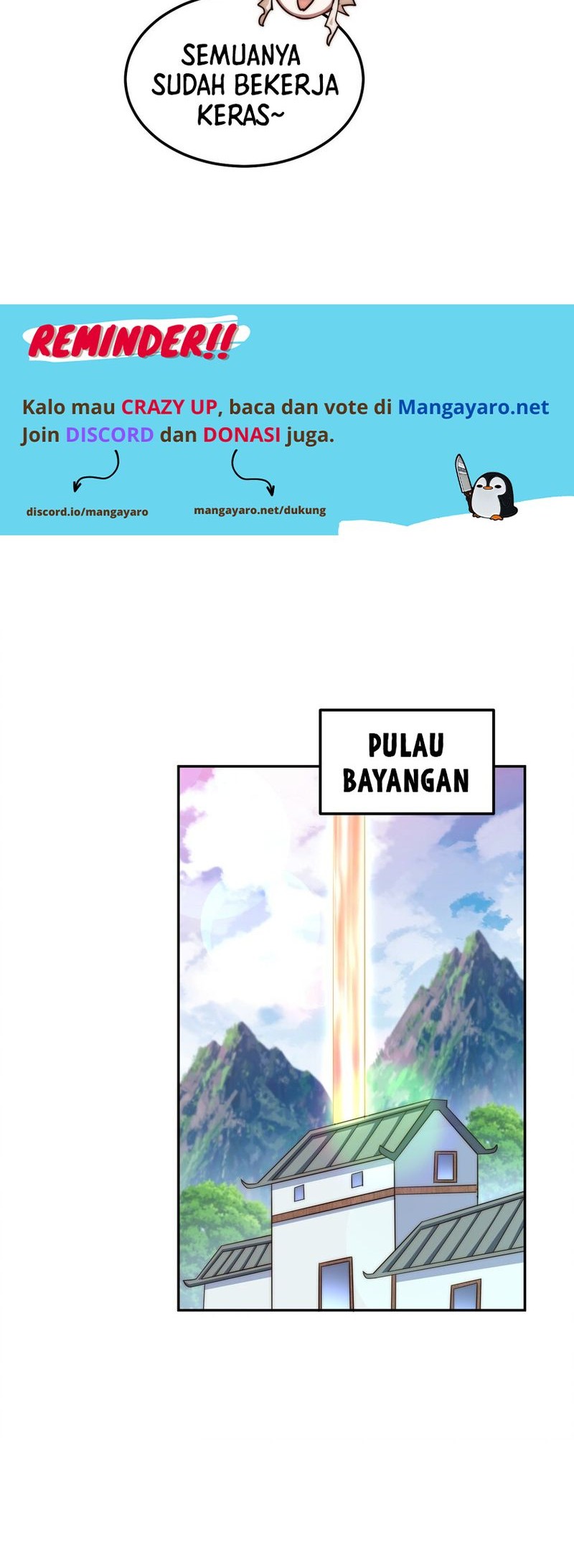 Beyond Myriad Peoples Bab 253 halaman 25
