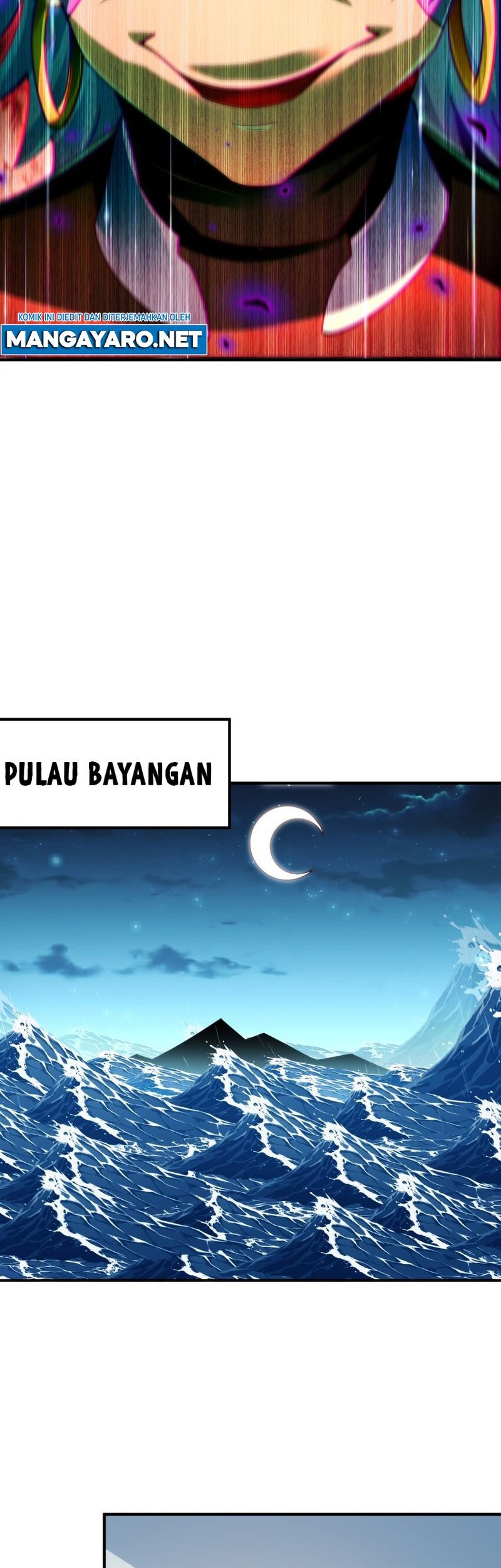 Beyond Myriad Peoples chapter 254 halaman 60