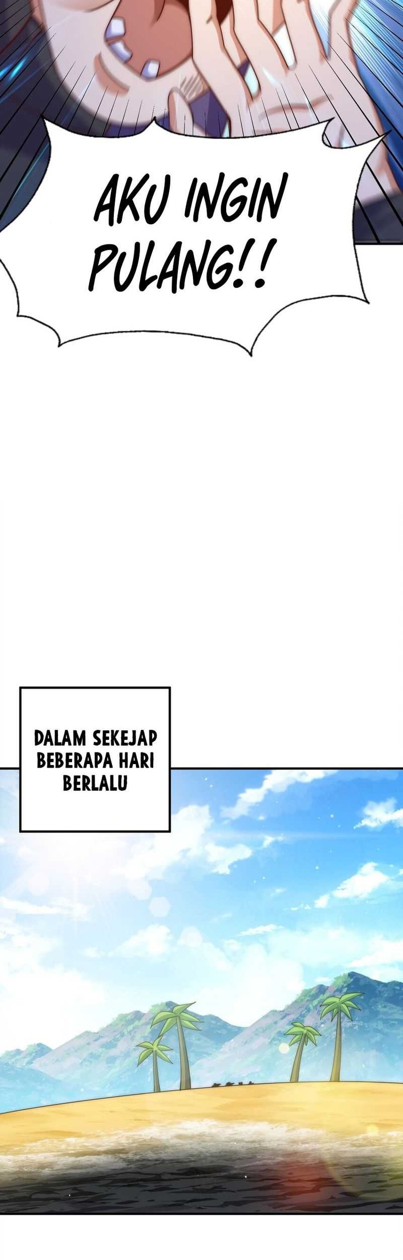 Beyond Myriad Peoples Bab 255 halaman 19