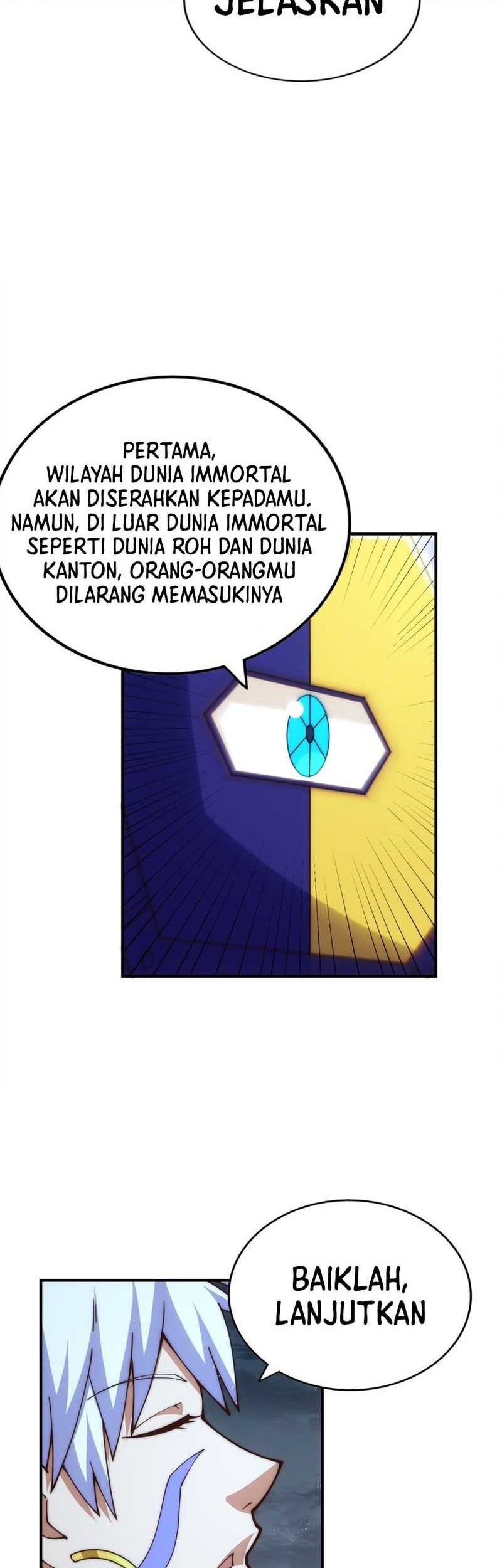 Beyond Myriad Peoples Bab 255 halaman 39