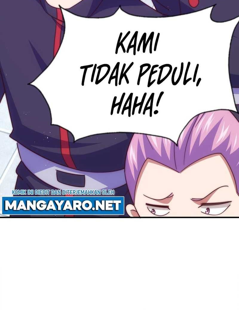 Beyond Myriad Peoples chapter 256 halaman 8