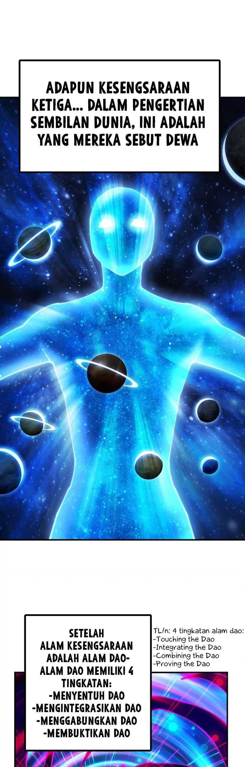 Beyond Myriad Peoples chapter 256 halaman 15