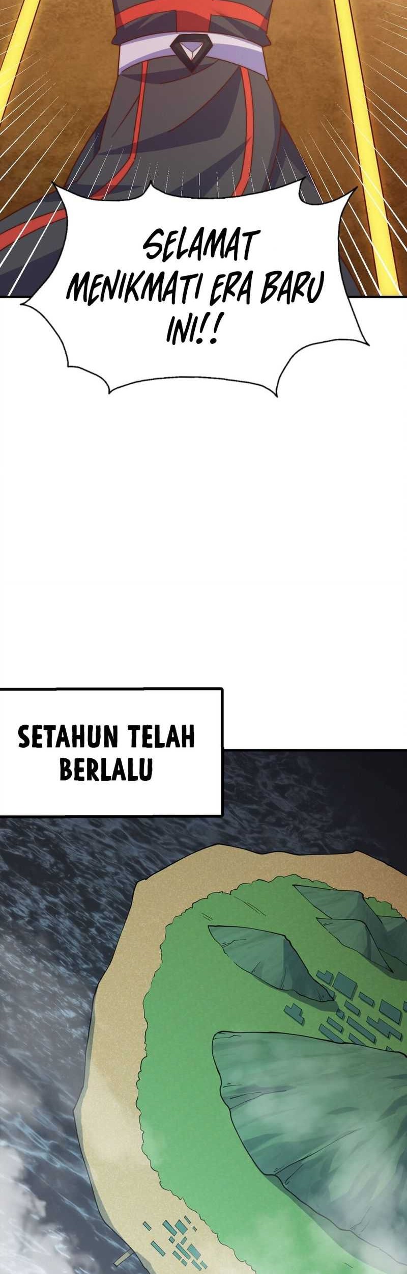 Beyond Myriad Peoples chapter 256 halaman 22