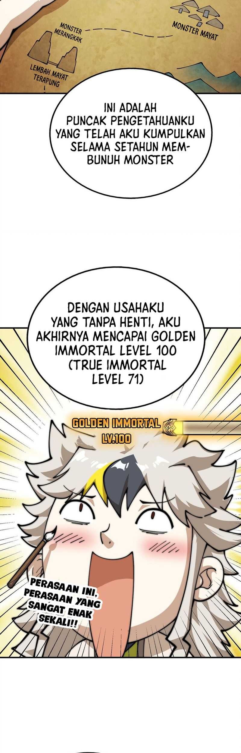 Beyond Myriad Peoples chapter 256 halaman 26