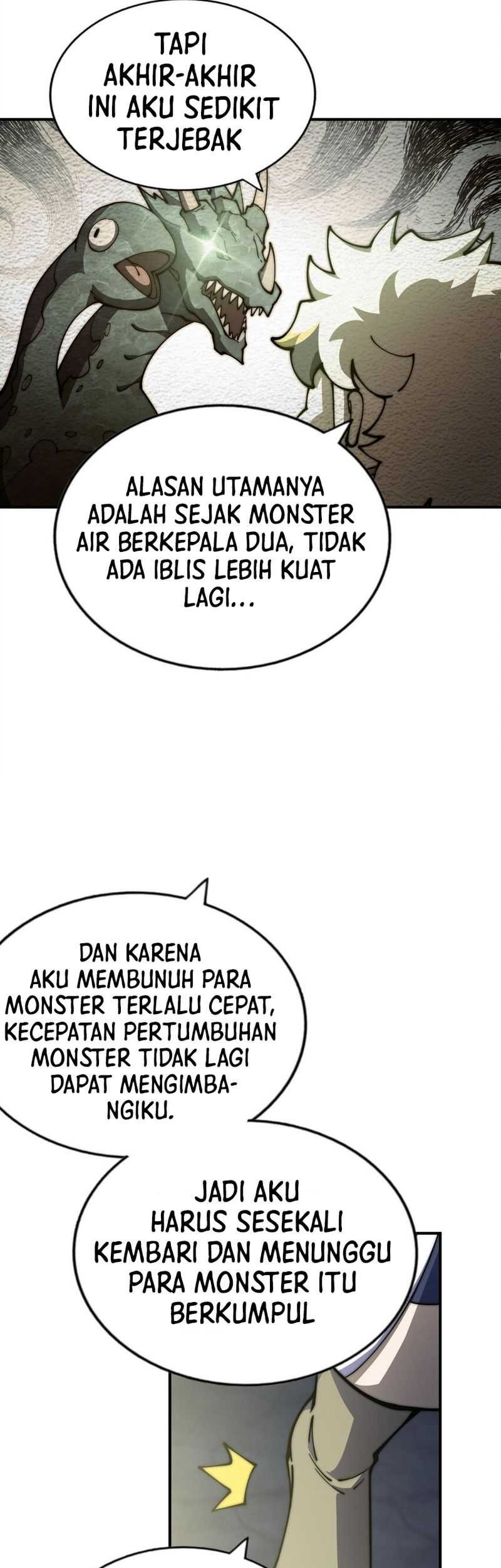 Beyond Myriad Peoples chapter 256 halaman 27