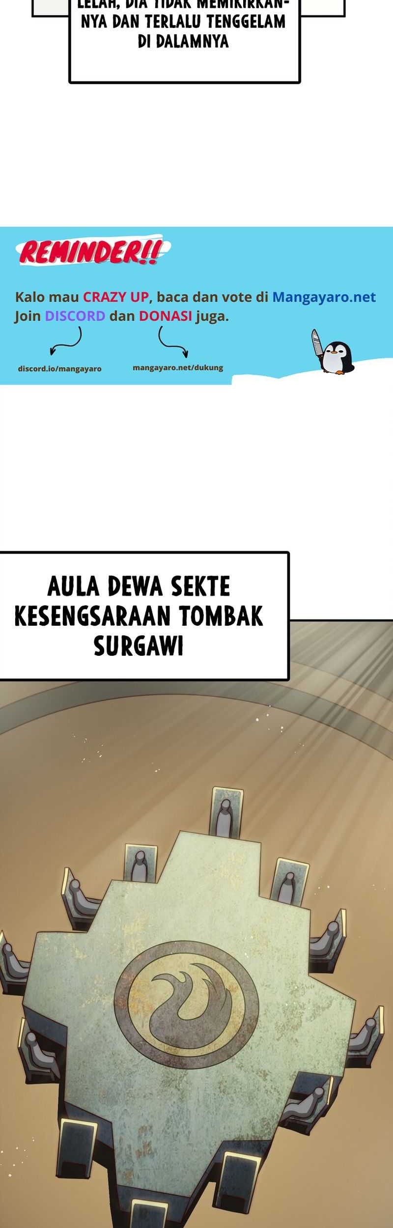 Beyond Myriad Peoples chapter 258 halaman 36
