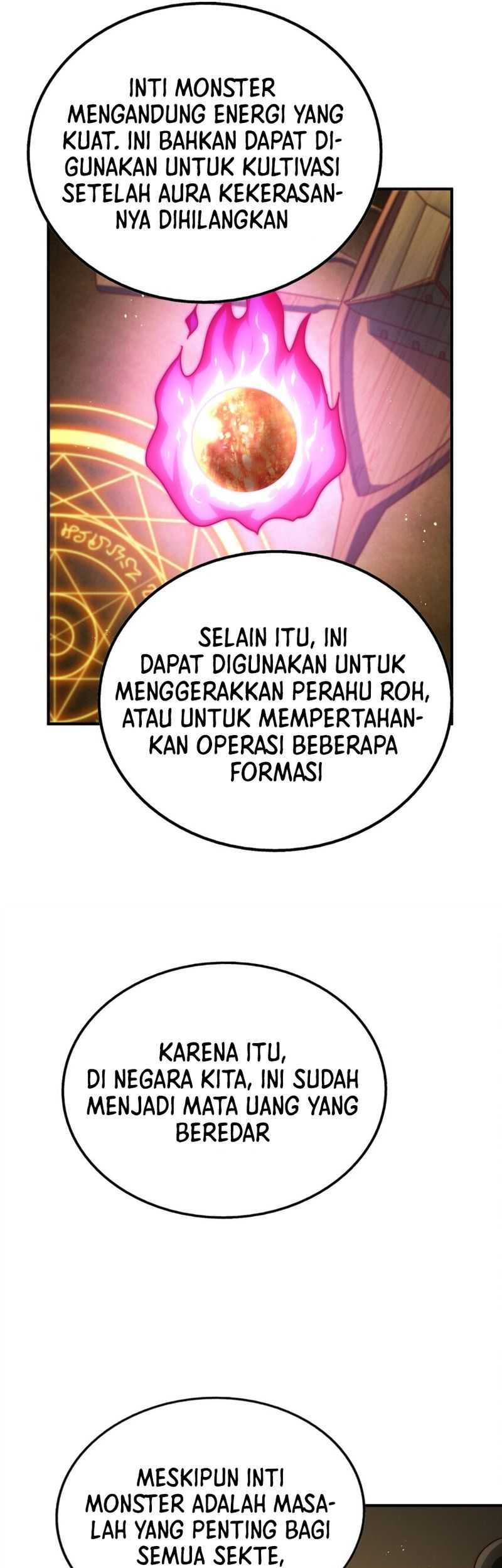 Beyond Myriad Peoples chapter 258 halaman 38