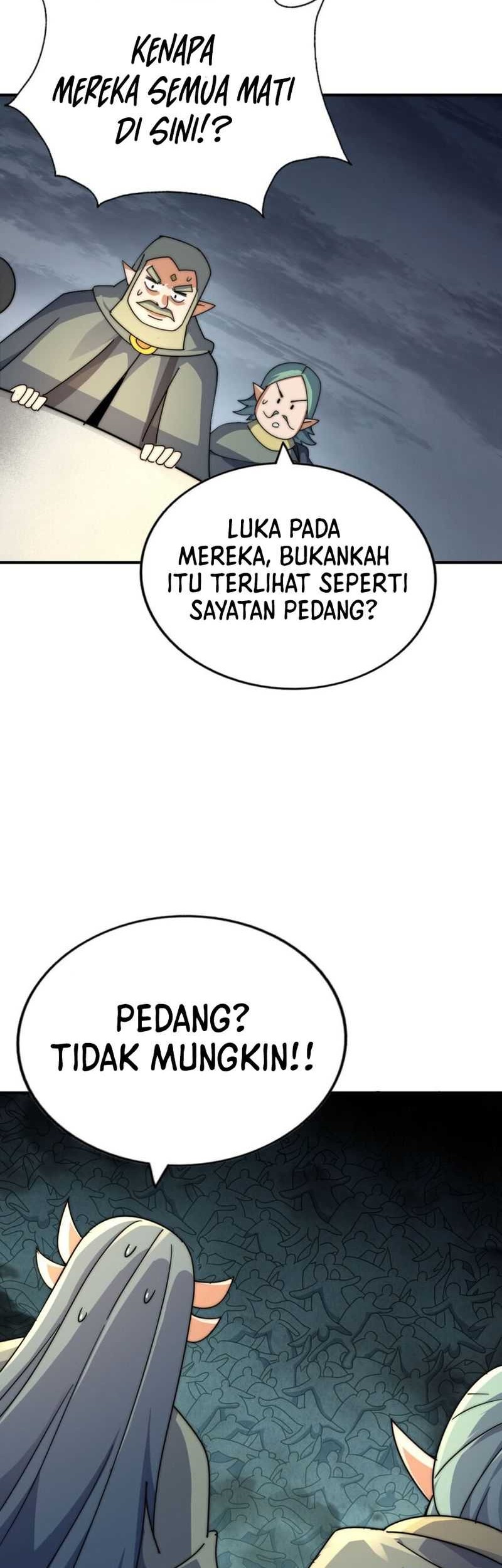 Beyond Myriad Peoples chapter 258 halaman 51