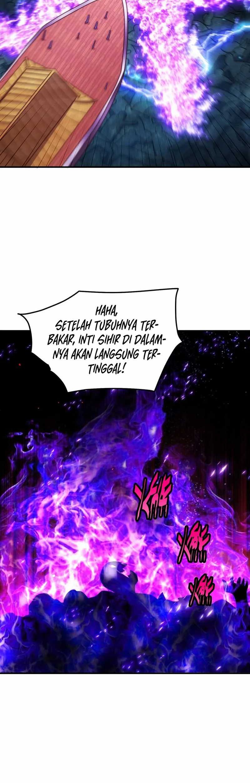 Beyond Myriad Peoples chapter 259 halaman 4