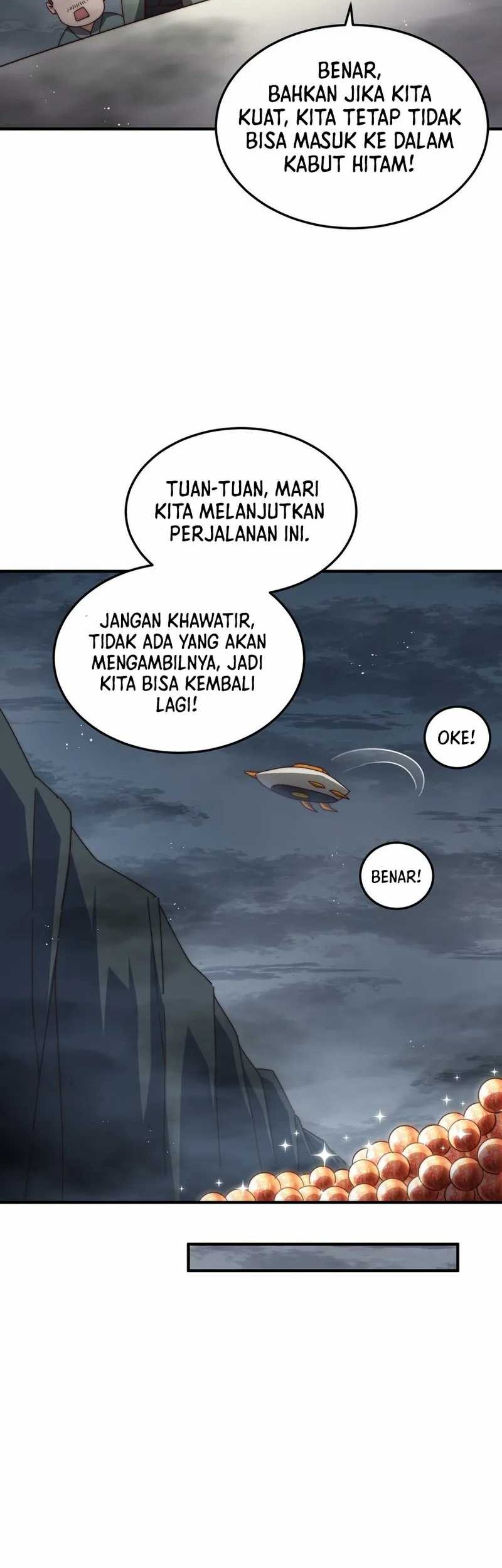 Beyond Myriad Peoples chapter 259 halaman 9