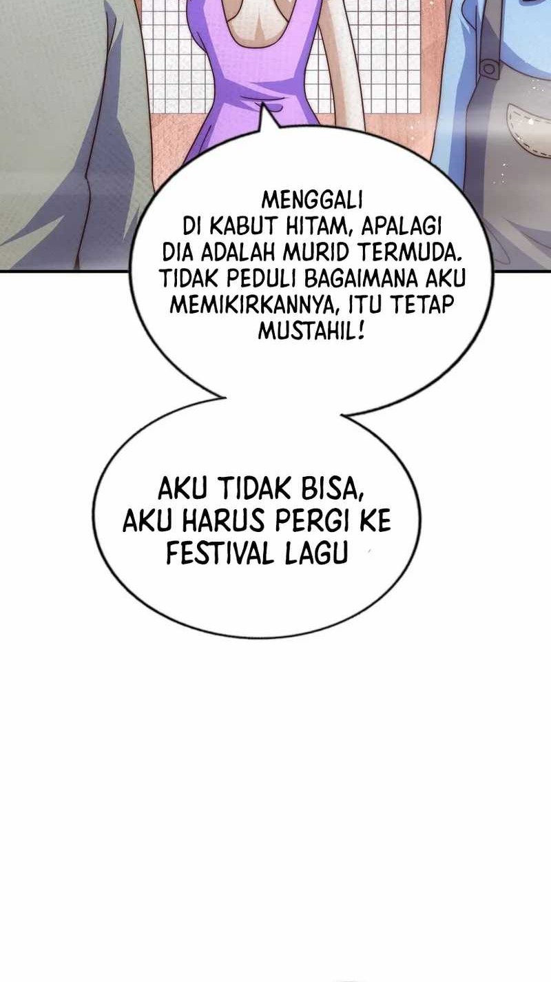 Beyond Myriad Peoples chapter 259 halaman 17