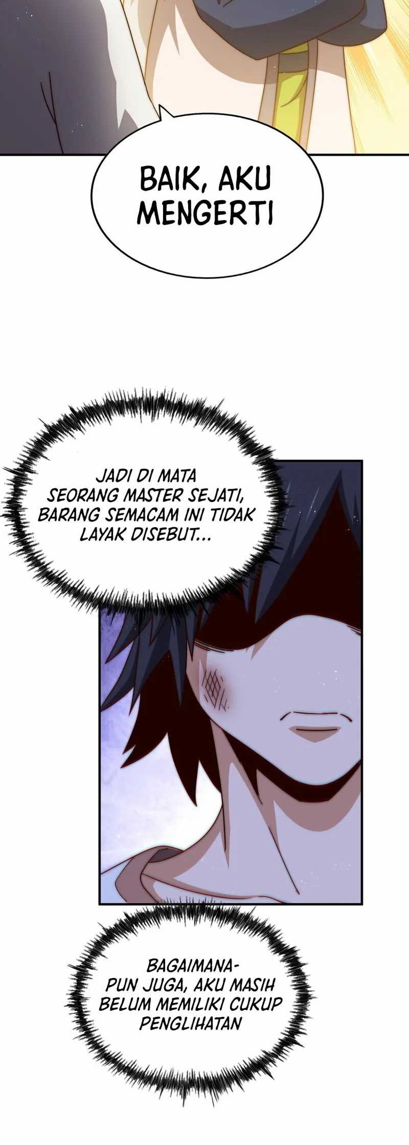 Beyond Myriad Peoples chapter 259 halaman 21