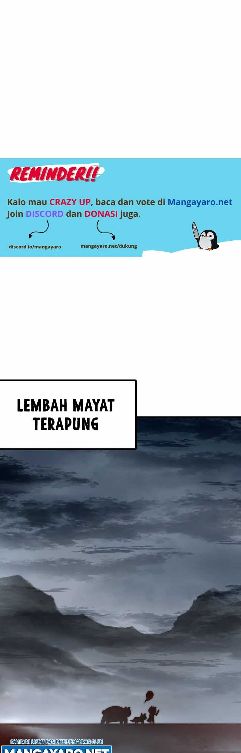 Beyond Myriad Peoples chapter 259 halaman 36