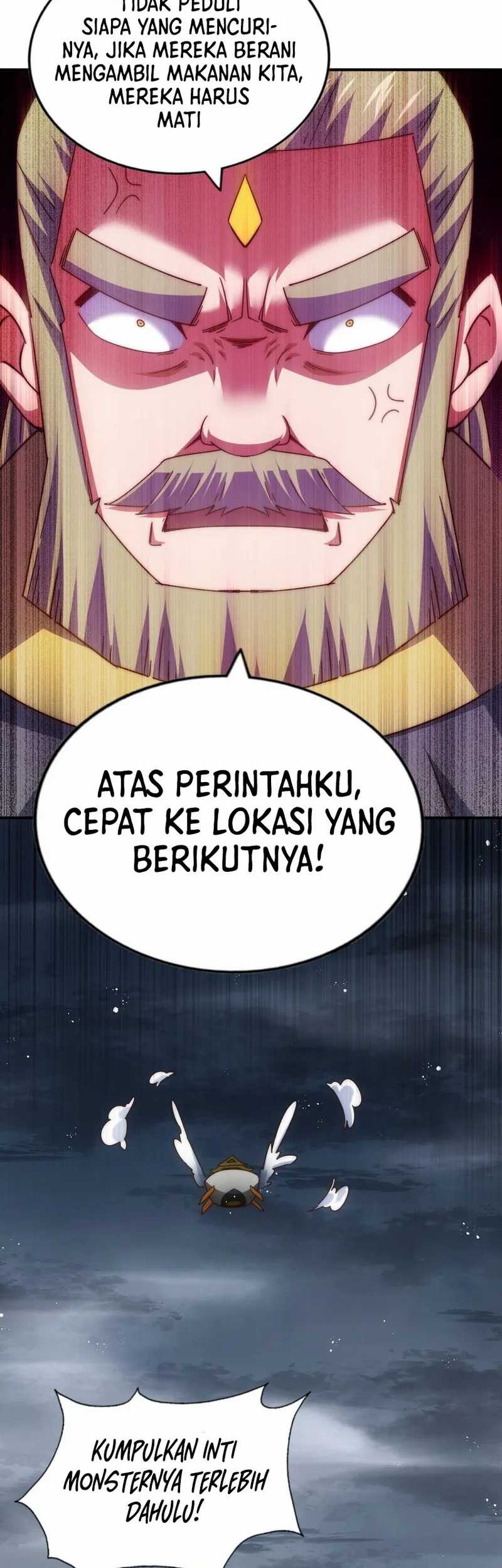 Beyond Myriad Peoples chapter 259 halaman 51