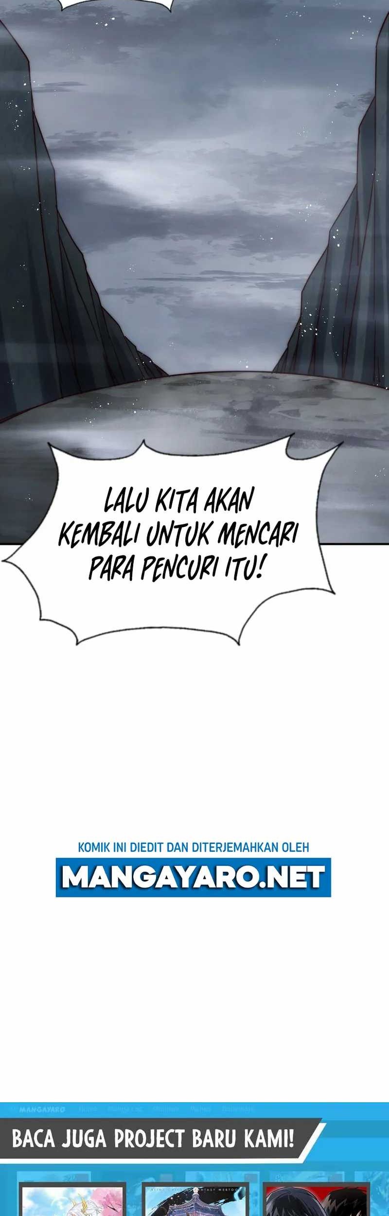 Beyond Myriad Peoples chapter 259 halaman 52