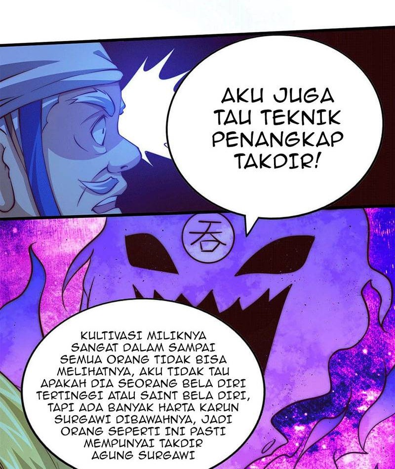 Beyond Myriad Peoples chapter 26 halaman 5
