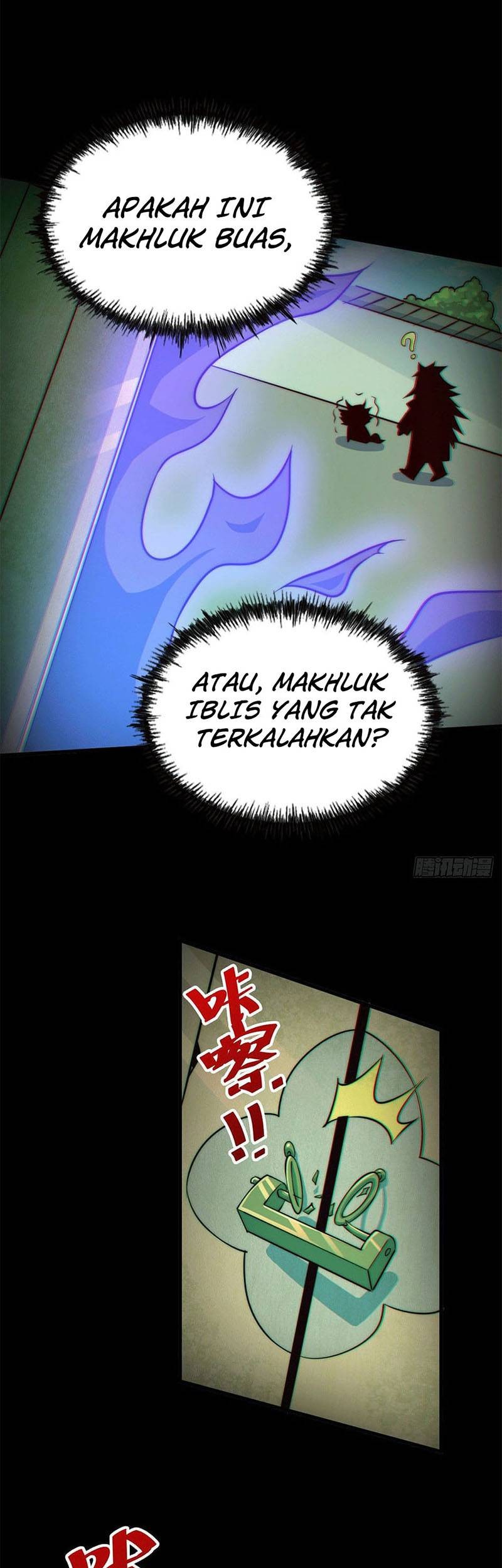 Beyond Myriad Peoples chapter 26 halaman 26