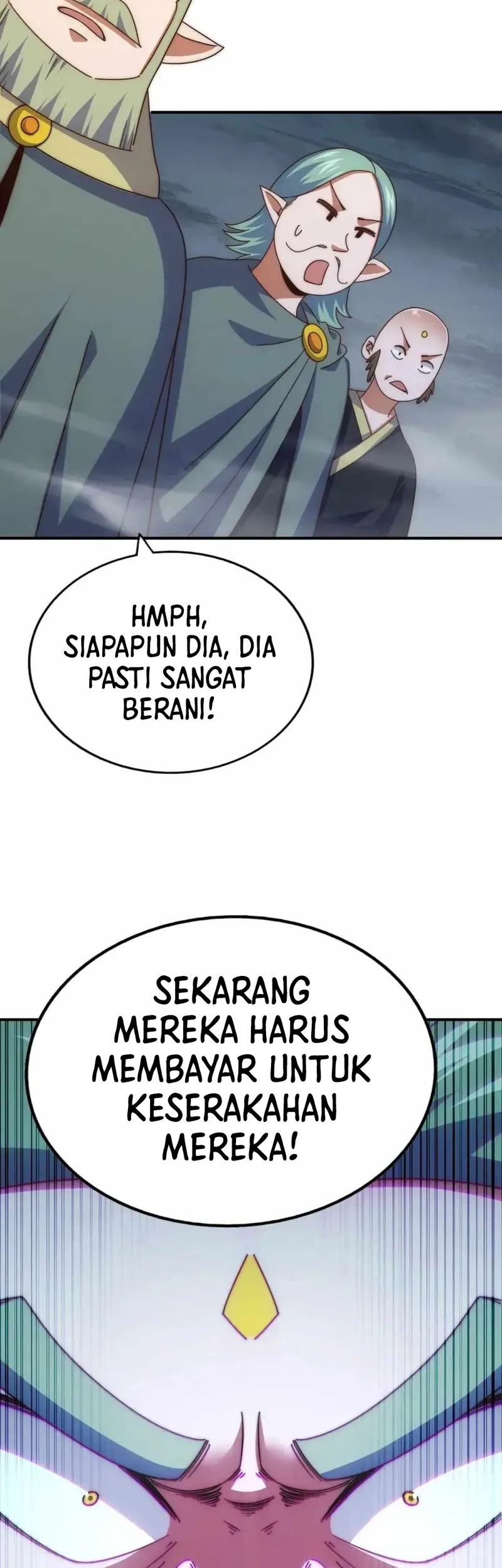 Beyond Myriad Peoples Bab 260 halaman 3