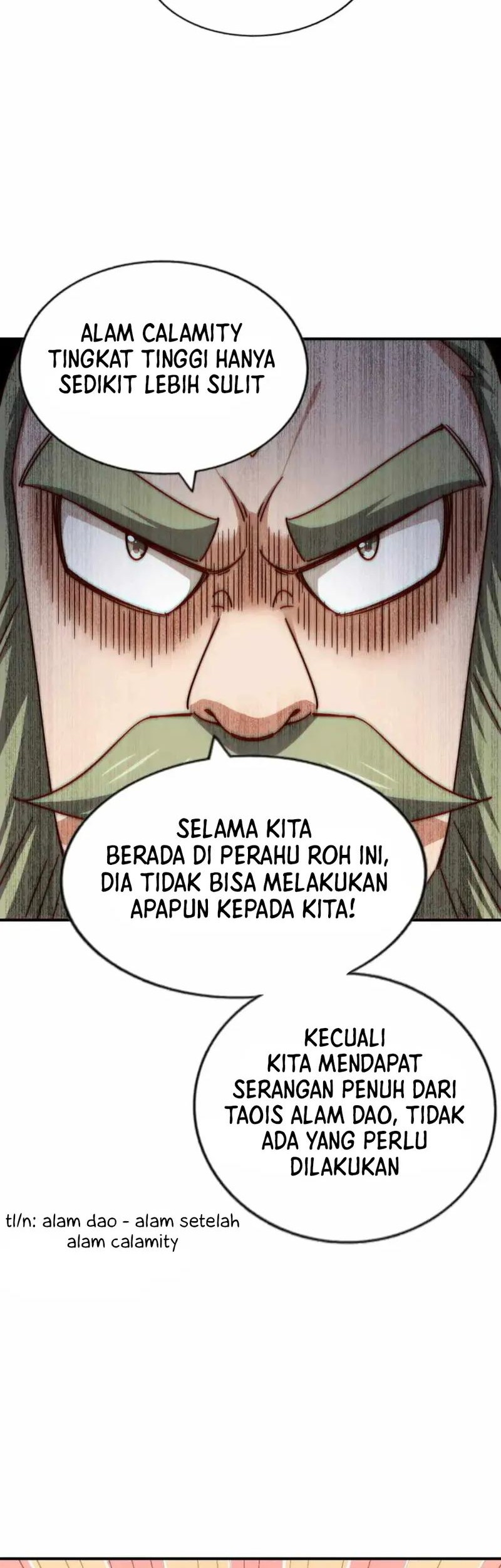 Beyond Myriad Peoples Bab 260 halaman 18