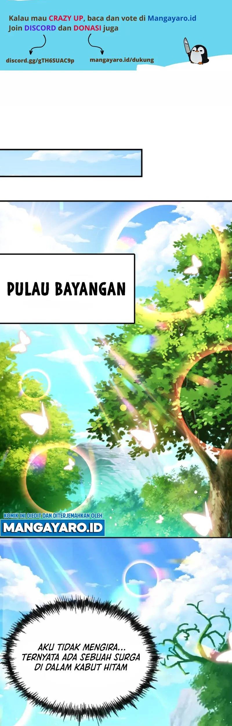 Beyond Myriad Peoples Bab 262 halaman 19