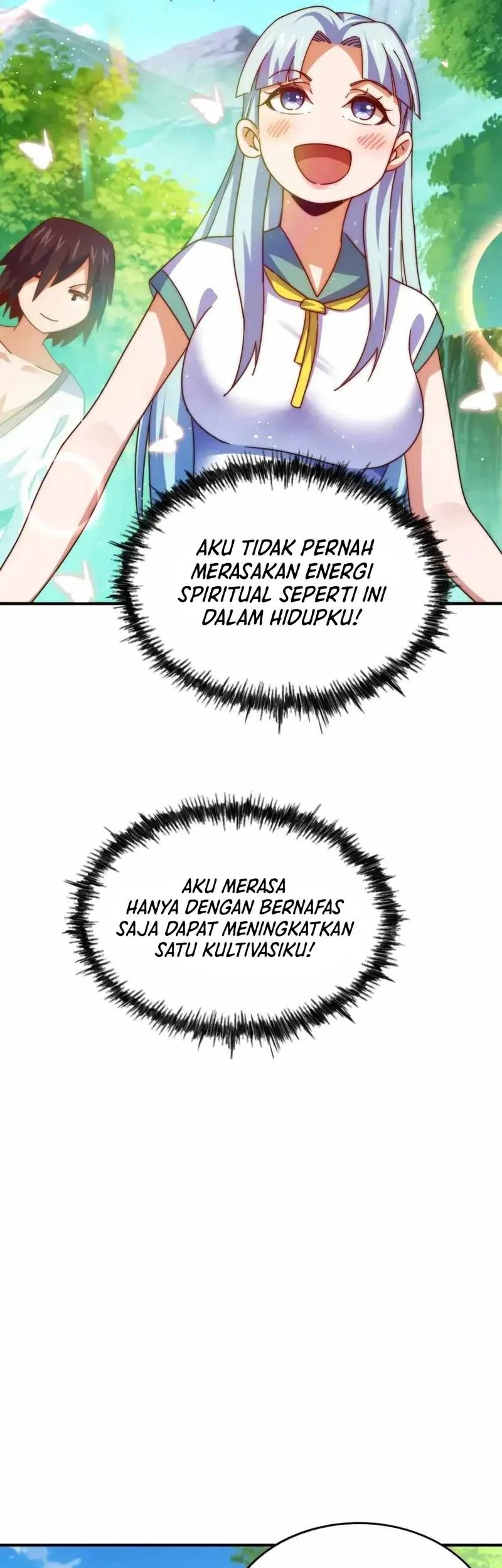 Beyond Myriad Peoples Bab 262 halaman 20